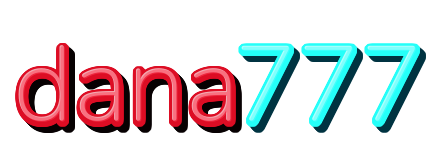dana777 — logo kanal